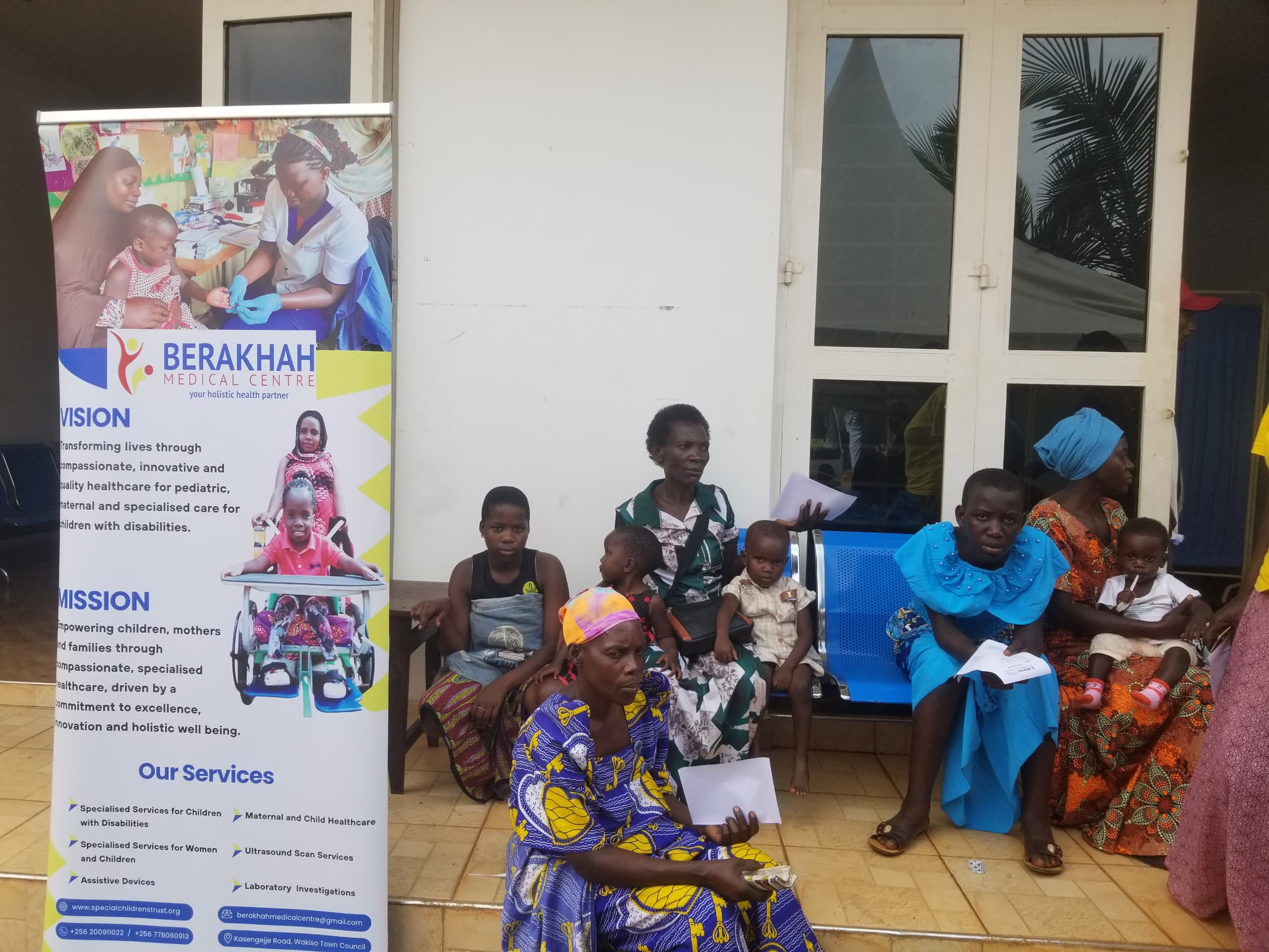 Eye Care Camp