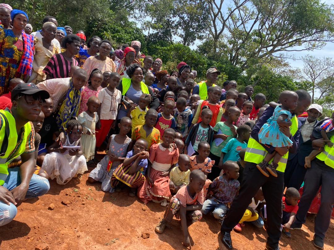 Medical Outreach