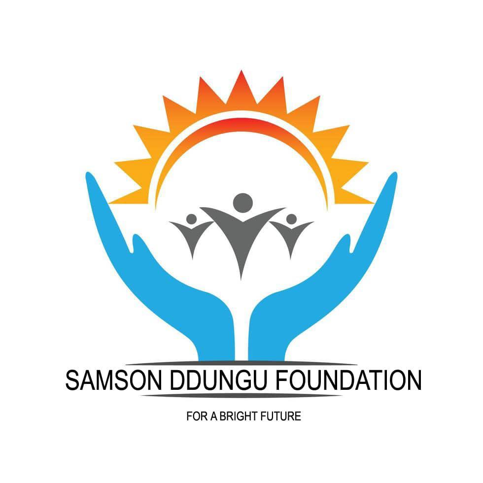 Samson Ddungu Foundation Logo