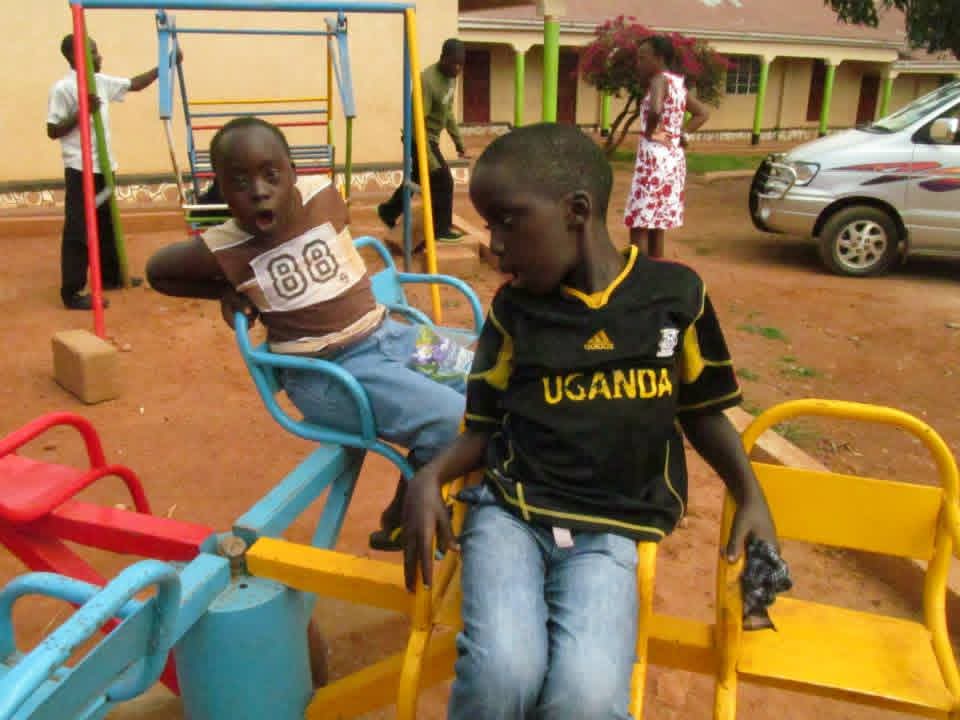 Inclusive community activities