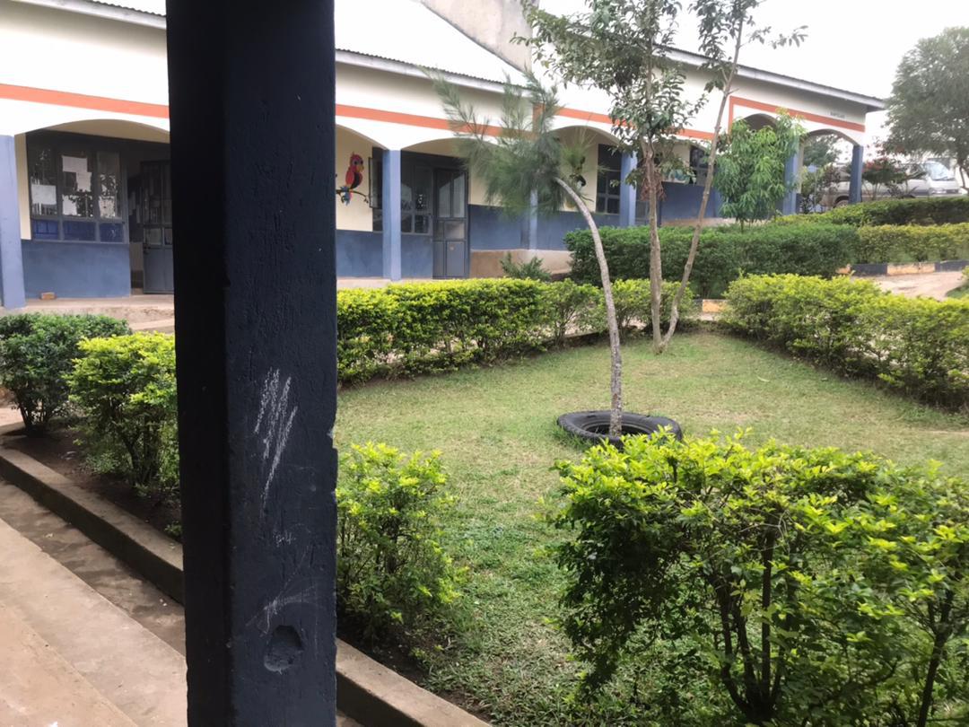 Bushenyi Campus