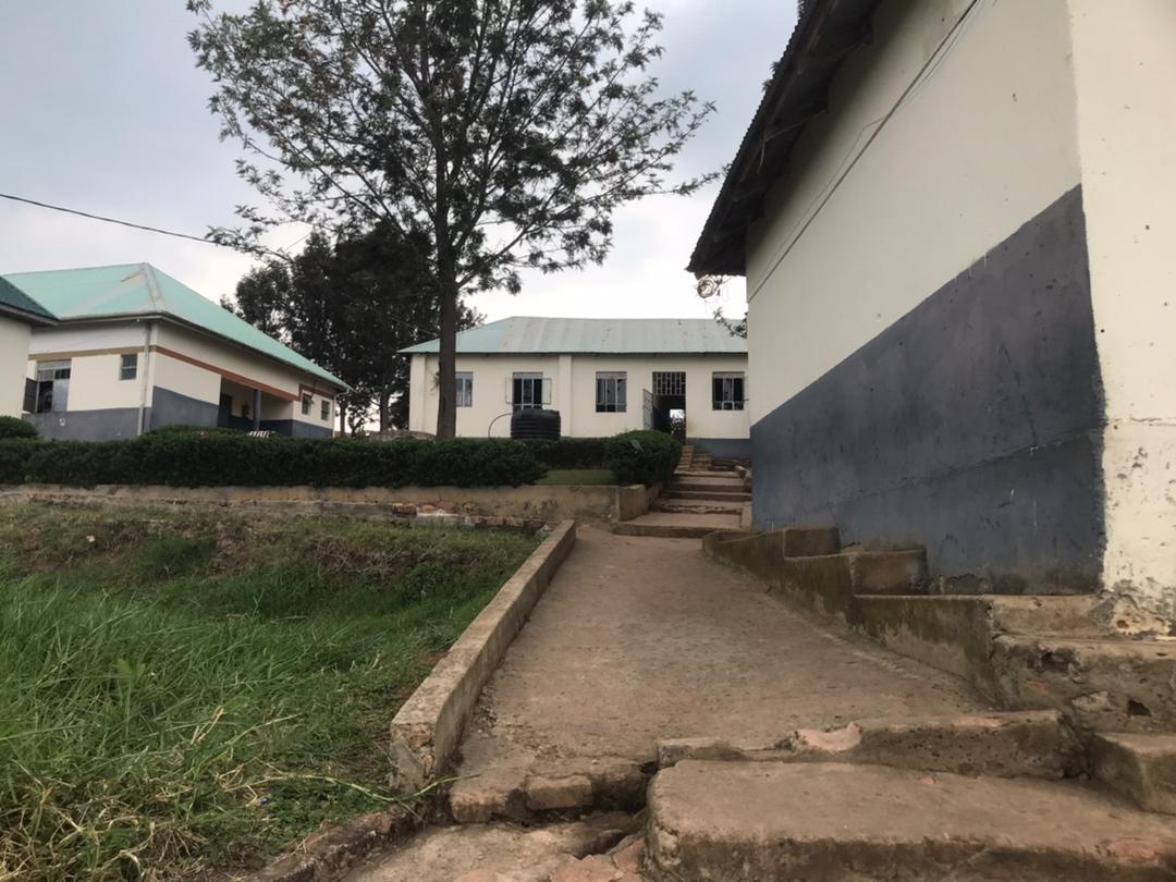 Prime Junior Primary School Building