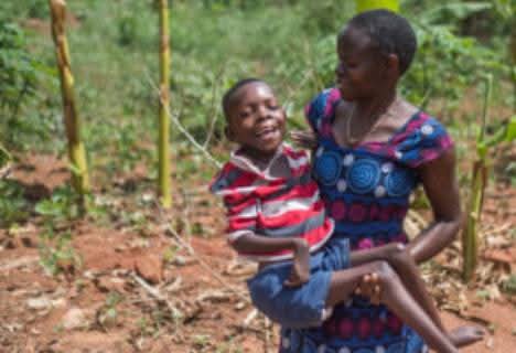 Grace's Family Story